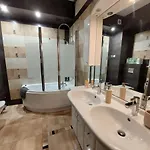 Apartamento Sas Amber Szczecin