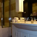 Sas Amber Apartamento