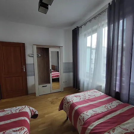Sas Amber Apartamento