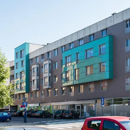 Sas Amber * Szczecin