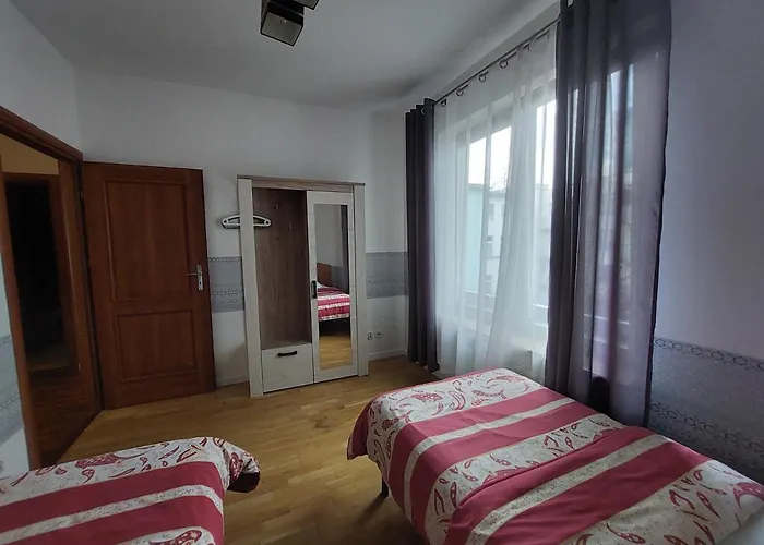 Sas Amber Appartement