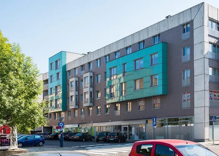 Sas Amber * Estetino